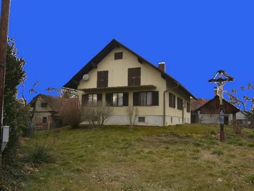 Haus zum Kauf 589.998 € 5 Zimmer 145 m² 3.004 m² Grundstück Bad Radkersburg, Südoststeiermark, Südburgenland,  8490