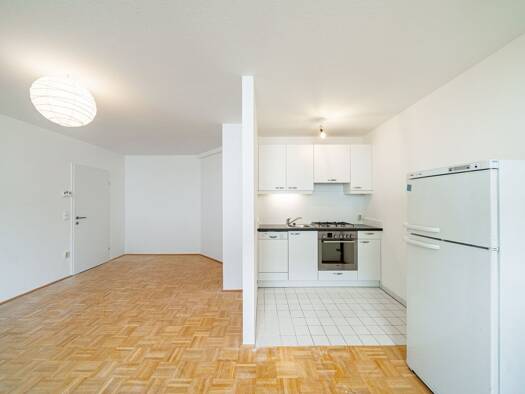 Wohnung zum Kauf 329.000 € 2 Zimmer 54,6 m² 2. Geschoss Radelmayergasse Döbling 1190