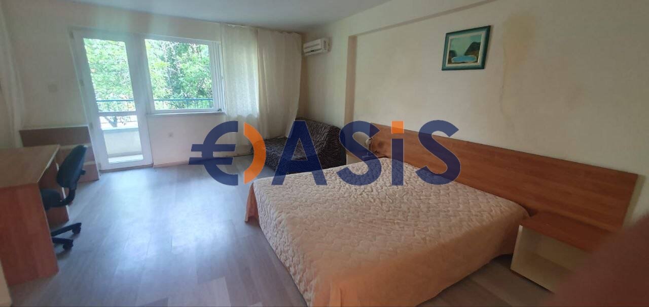 Apartment zum Kauf provisionsfrei 38.050 € 1 Zimmer 35 m²<br/>Wohnfläche 2.<br/>Geschoss Slanchev Bryag Sunny Beach 8230