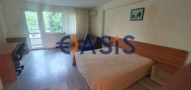 Apartment zum Kauf provisionsfrei 38.050 € 1 Zimmer 35 m² 2. Geschoss Slanchev Bryag Sunny Beach 8230