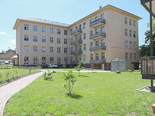 Wohnung zum Kauf 290.100 € 3 Zimmer 86,8 m² 1. Geschoss frei ab sofort Chopinstr. 25 Kappel Chemnitz 09119