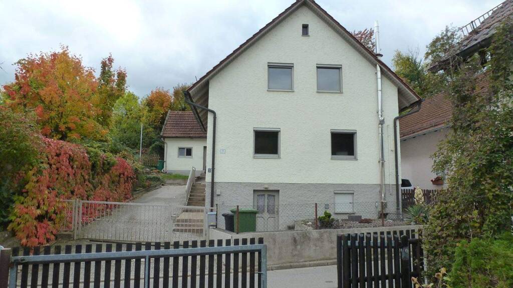 Einfamilienhaus zum Kauf 325.000 € 5 Zimmer 114 m² 298 m² Grundstück frei ab sofort Bach Bach an der Donau 93090