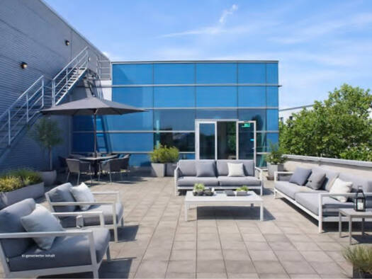 Bürofläche zur Miete provisionsfrei 9,50 € 1.448 m² Bürofläche teilbar ab 675 m² Offenbach am Main Offenbach am Main 63067