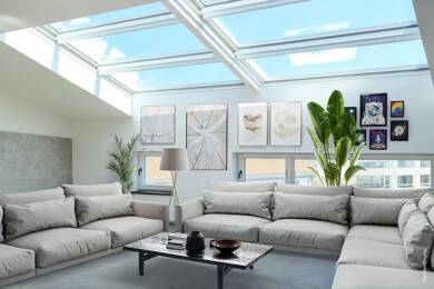 Wohnung zum Kauf 3.200.000 € 5 Zimmer 316 m² Dachgeschoss, 7. Geschoss Mitte Berlin 10119