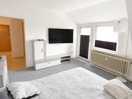 Studio zur Miete 400 € 1 Zimmer 37 m² frei ab 01.10.2026 Burgdamm Nord 28717