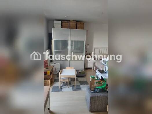Wohnung zur Miete Tauschwohnung 480 € 1 Zimmer 45 m² 4. Geschoss Rieselfeld Südwest 79111