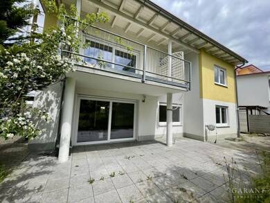 Mehrfamilienhaus zum Kauf 799.000 € 6 Zimmer 191 m² 340 m² Grundstück Friedrichshafen - Nord 4 Friedrichshafen 88046