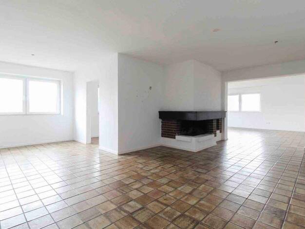 Wohnung zum Kauf provisionsfrei 280.000 € 4,5 Zimmer 171 m² 1. Geschoss Halle Halle (Westfalen) 33790