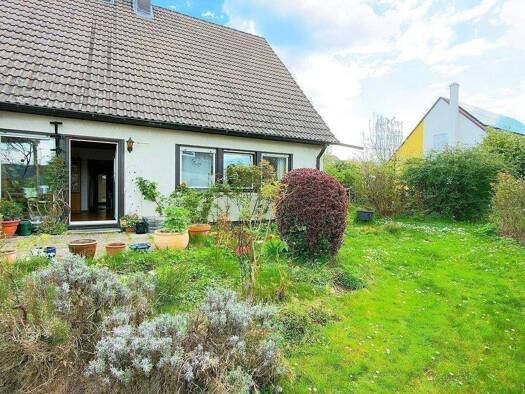 Einfamilienhaus zum Kauf 519.000 € 7 Zimmer 130 m² 560 m² Grundstück Dietersdorf Schwabach 91126