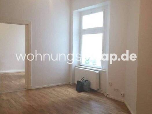 Wohnung zur Miete Tauschwohnung 771 € 2 Zimmer 65 m² 1. Geschoss Moabit Mitte 10555