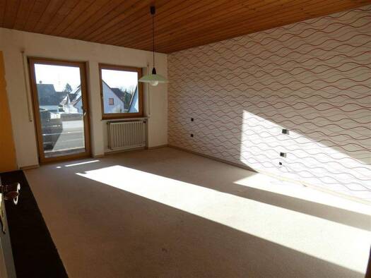 Wohnung zum Kauf provisionsfrei 194.500 € 2 Zimmer 58 m² 1. Geschoss Fischbach Nürnberg 90475