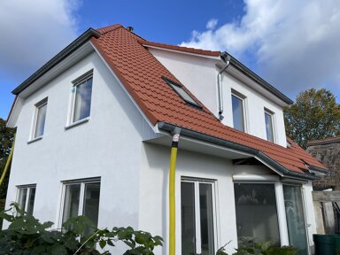 Einfamilienhaus zum Kauf 610.000 € 5 Zimmer 137 m² 300 m² Grundstück Lichtenhagen Elmenhorst - Lichtenhagen 18107