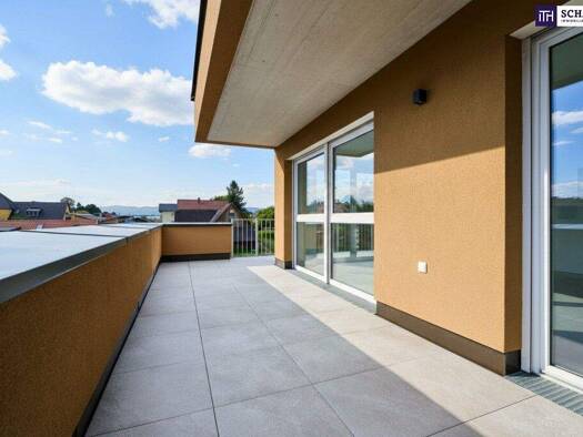 Wohnung zum Kauf - Erstbezug provisionsfrei 329.000 € 3 Zimmer 68 m² 3. Geschoss frei ab sofort Zirbenweg Kalsdorf bei Graz 8401