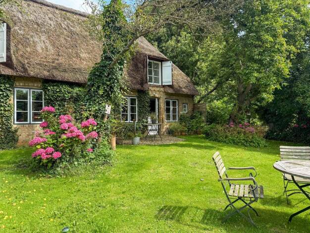 Haus zum Kauf 775.000 € 6 Zimmer 192 m² 872 m² Grundstück Schobüll Husum 25813