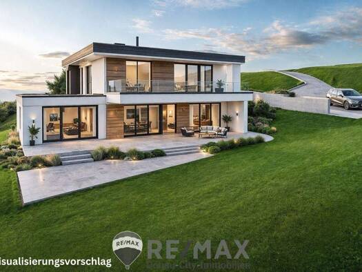 Grundstück zum Kauf 249.000 € 1.105 m² Grundstück Eichgraben 3032