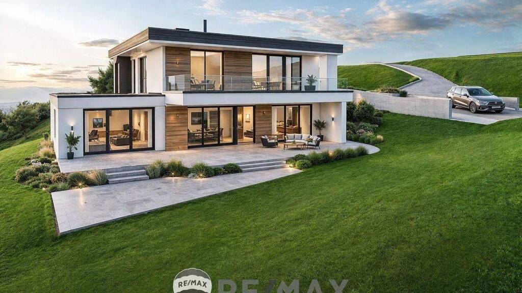 Grundstück zum Kauf 249.000 € 1.105 m² Grundstück Eichgraben 3032