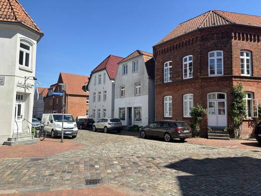 Gewerbeobjekt zum Kauf als Kapitalanlage geeignet 299.000 € 8 Zimmer 198 m² 136 m² Grundstück Rendsburg 24768