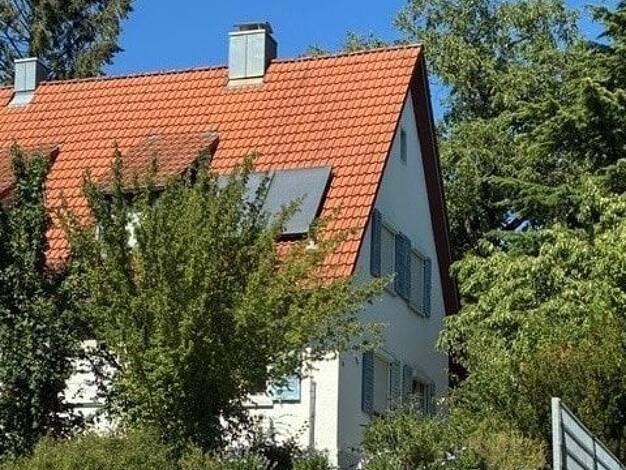 Doppelhaushälfte zum Kauf 449.000 € 3,5 Zimmer 85 m² 408 m² Grundstück Überlingen Überlingen 88662