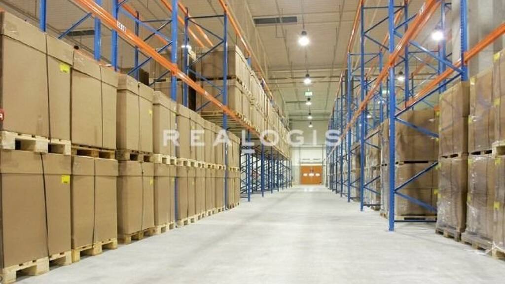 Halle/Industriefläche zur Miete 3.700 m² Lagerfläche teilbar ab 2.500 m² Langenlonsheim 55450