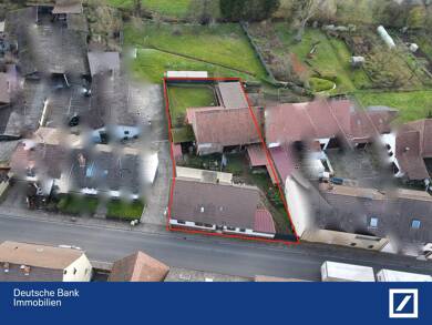 Einfamilienhaus zum Kauf provisionsfrei 179.000 € 6 Zimmer 179 m² 1.076 m² Grundstück Lohnsfeld 67727