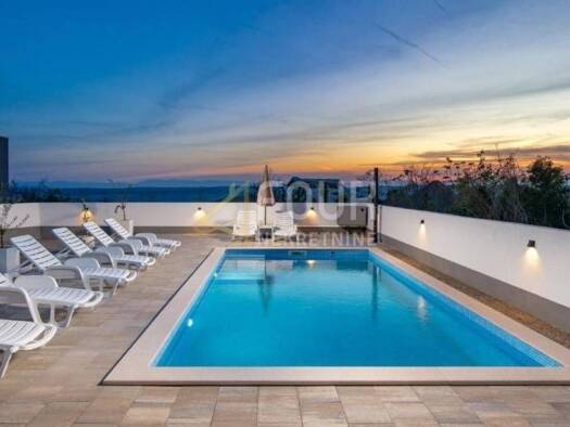 Haus zum Kauf 990.000 € 6 Zimmer 175 m² Jadranovo, Crikvenica Jadranovo
