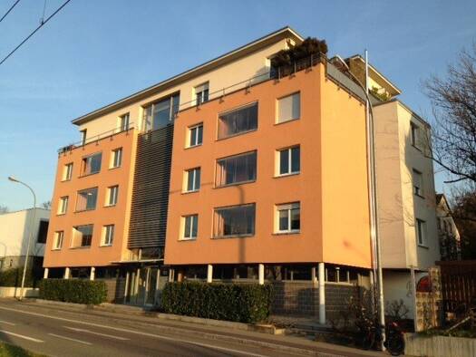 Wohnung zum Kauf 349.000 € 2 Zimmer 57 m² 1. Geschoss Merzhauser Str. 125 Wiehre Freiburg im Breisgau 79100