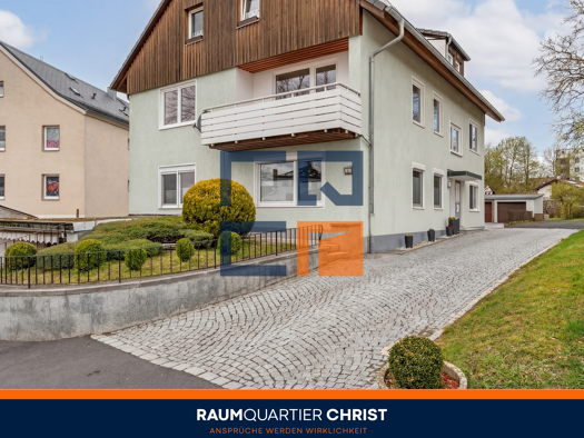 Wohnung zum Kauf 105.000 € 4 Zimmer 110 m² Selb-Plößberg Selb 95100