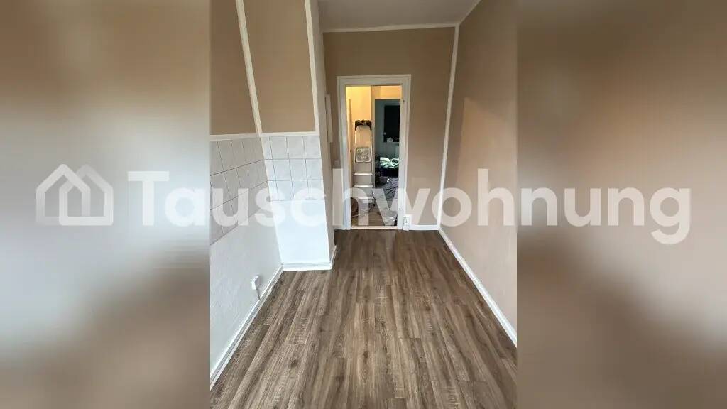Wohnung zur Miete Tauschwohnung 320 € 3 Zimmer 58 m² EG Groß Kreutz Groß Kreutz (Havel) 14550