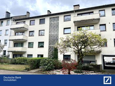 Wohnung zum Kauf 149.000 € 3 Zimmer 70 m² Speldorf Mülheim 45478