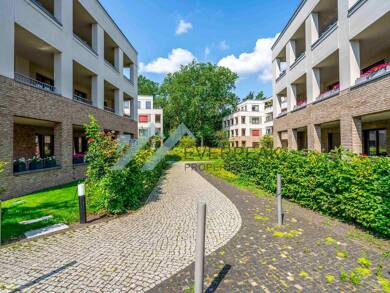 Wohnung zum Kauf 1.649.000 € 4 Zimmer 169 m² 1. Geschoss Dahlem Berlin 14195