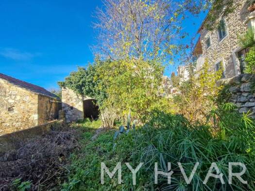 Haus zum Kauf 40.000 € 1 Zimmer 24 m² Jelsa
