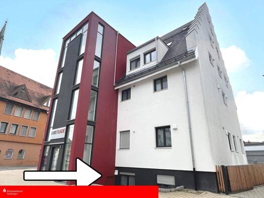 Wohnung zum Kauf 235.000 € 3 Zimmer 75,8 m² Spaichingen 78549