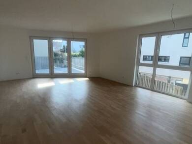 Wohnung zur Miete 1.855 € 4 Zimmer 108,8 m² frei ab sofort Plieningen Stuttgart 70599
