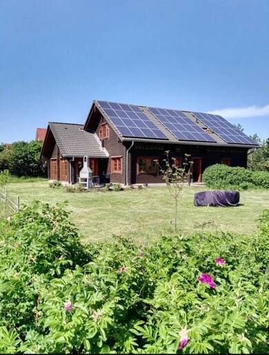 Einfamilienhaus zum Kauf 345.000 € 5 Zimmer 167,2 m² 1.039 m² Grundstück Vollerwiek 25836