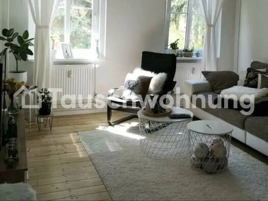 Wohnung zur Miete Tauschwohnung 480 € 2 Zimmer 50 m² 1. Geschoss Prenzlauer Berg Berlin 10409