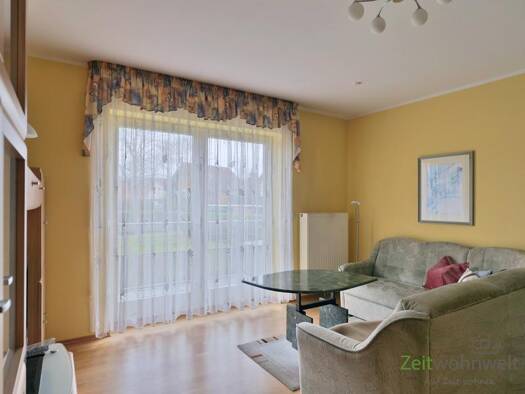 Wohnung zur Miete Wohnen auf Zeit 825 € 2 Zimmer 50 m² frei ab 01.11.2025 Bannewitz 01728