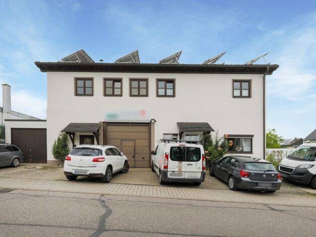 Haus zum Kauf 395.000 € 83,5 m² 671 m² Grundstück Würm Pforzheim 75181