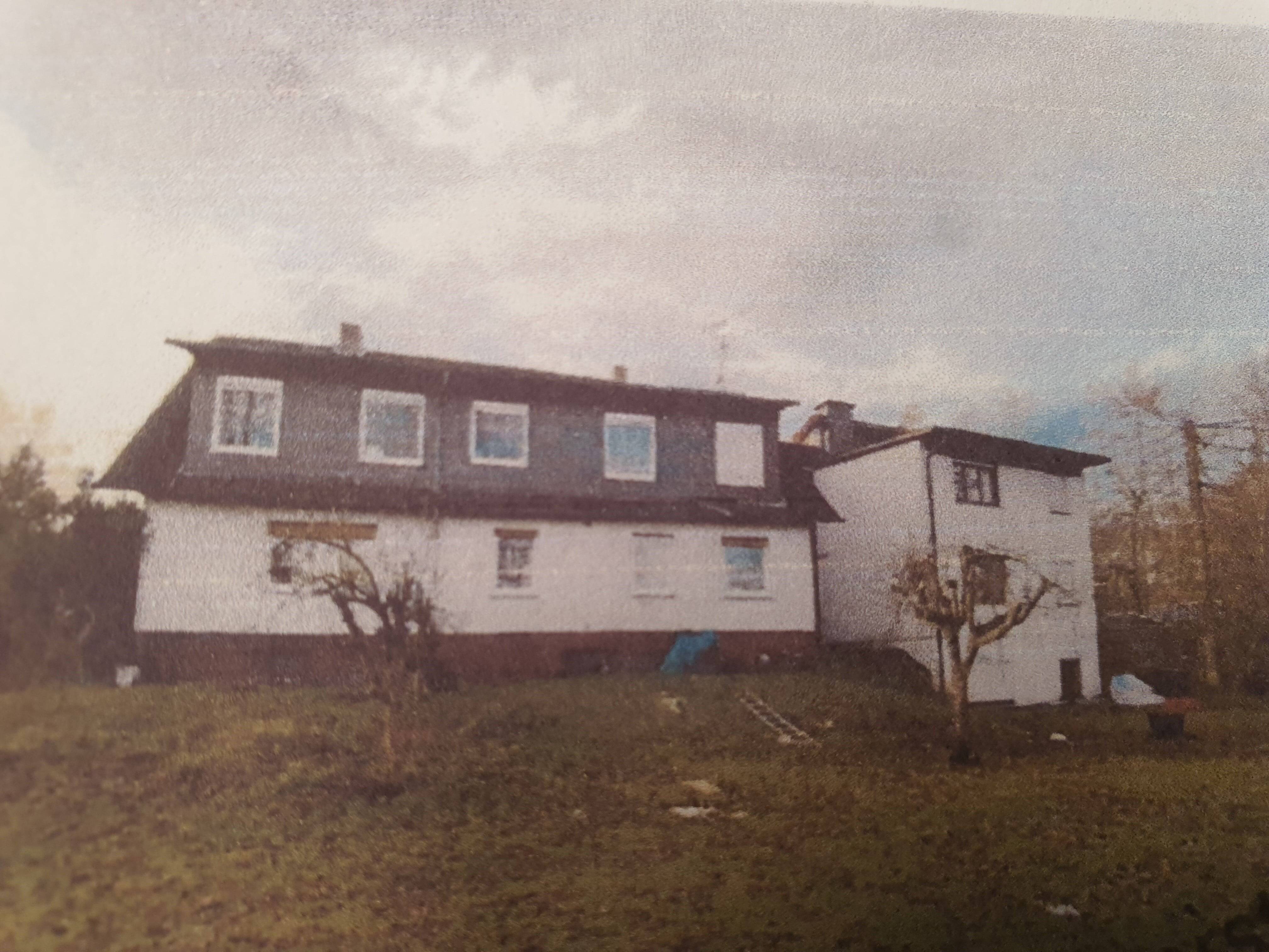 House in Kirtorf, Vogelsbergkreis - Ansicht 2
