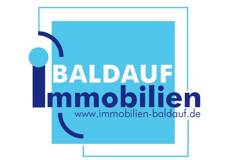 BALDAUF IMMOBILIEN logo