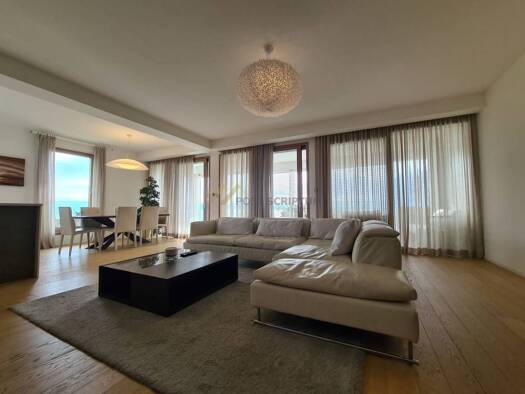 Wohnung zur Miete 3.500 € 3 Zimmer 160 m² 1. Geschoss Stobreč
