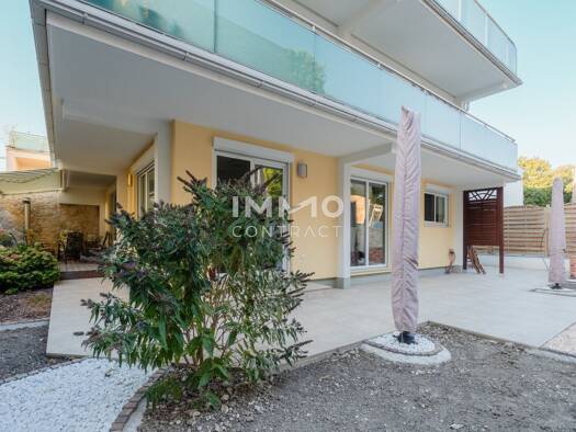 Terrassenwohnung zum Kauf 699.000 € 3 Zimmer 81,8 m² Donaustadt 1220