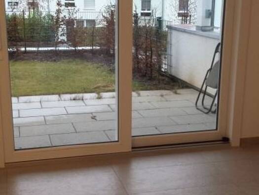 Terrassenwohnung zur Miete 600 € 2 Zimmer 42 m² EG frei ab 01.04.2026 Dr-Heinrich-Wunderlich Straße Lengfeld Würzburg 97076