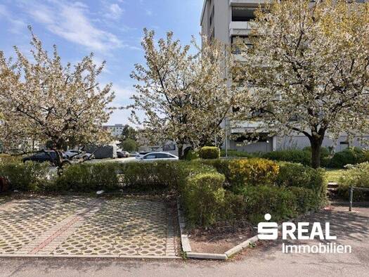 Stellplatz zum Kauf 12.000 € Ufer Linz 4030