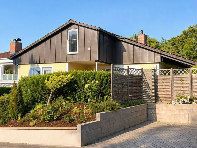 Einfamilienhaus zum Kauf 695.000 € 7 Zimmer 227 m² 750 m² Grundstück Lindleinsmühle Würzburg 97078