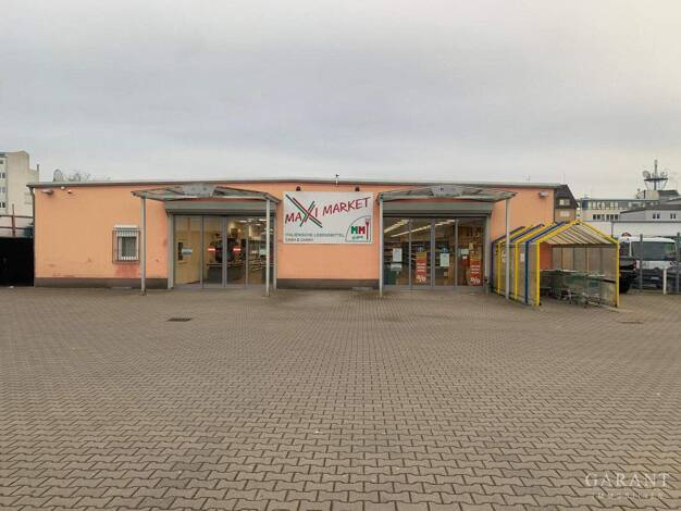Laden zur Miete 9,20 € 1.200 m² Verkaufsfläche Neckarau Neckarau 68199