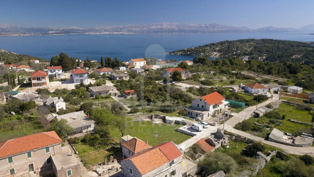 Grundstück zum Kauf 130.000 € 667 m² Grundstück Solta