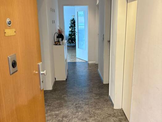 WG-Zimmer zur Miete 890 € 4 Zimmer 90 m² Geschoss 3/3 frei ab 01.05.2026 Siekbruch 60 A Hondelage Braunschweig 38108
