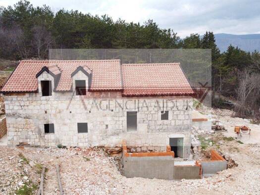Einfamilienhaus zum Kauf - Erstbezug 485.000 € 6 Zimmer 300 m² Imotski 21260