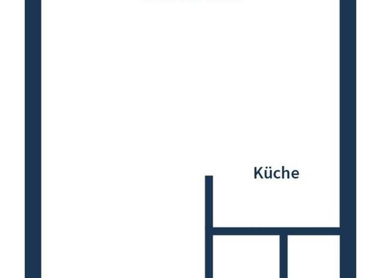 Wohnung zum Kauf 209.000 € 1 Zimmer 50,1 m²<br/>Wohnfläche 2.<br/>Geschoss Nordstadt Heilbronn 74076