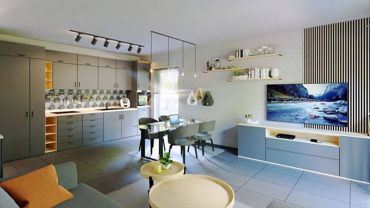 Haus – Seeheim, Landkreis Darmstadt-Dieburg - Ansicht 3